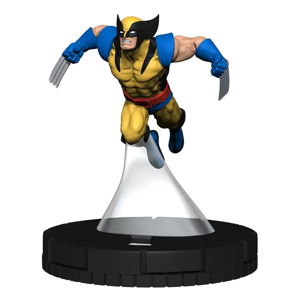 Marvel HeroClix: Set Starter 2025 poza produsului
