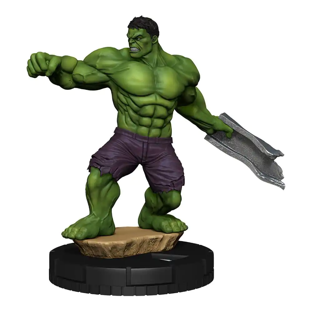 Marvel HeroClix: Set de Incepatori 2025 poza produsului