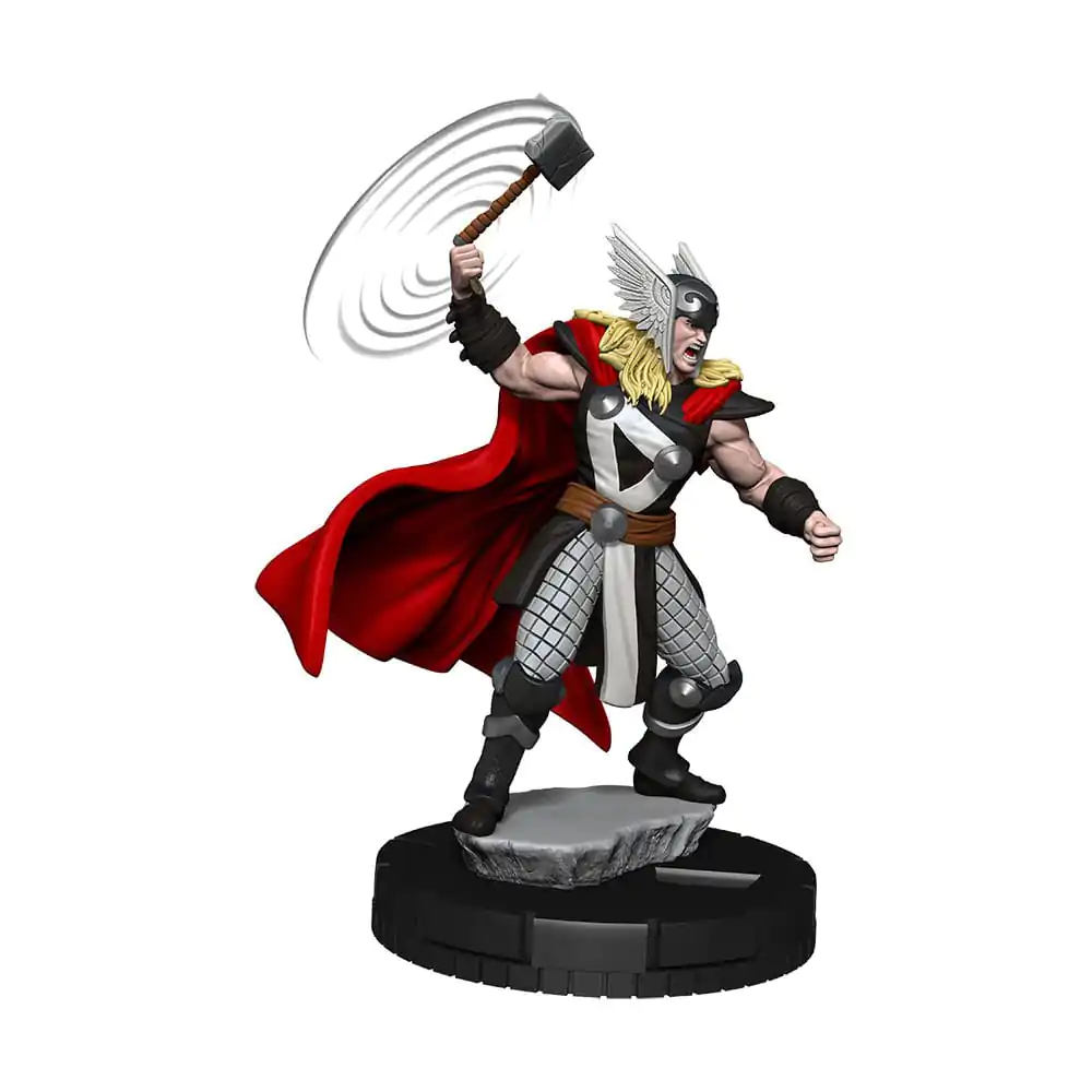 Marvel HeroClix: Set de Incepatori 2025 poza produsului