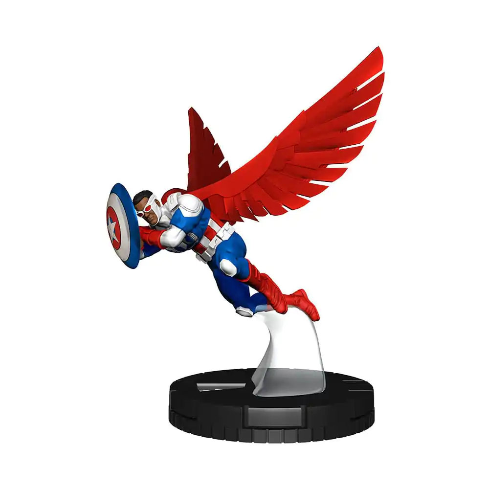 Marvel HeroClix: Set de Incepatori 2025 poza produsului