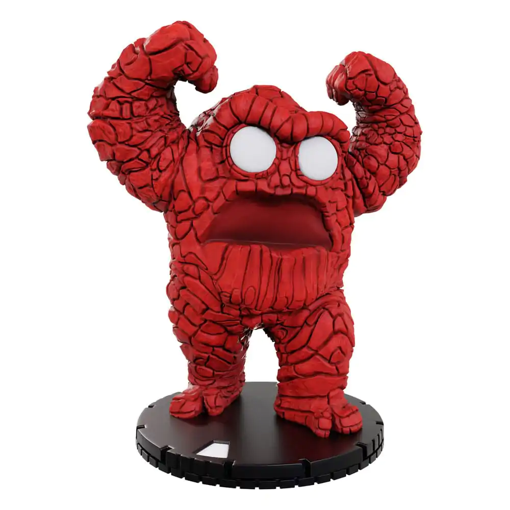 Marvel HeroClix: Strange Tales Retail Orrgo the Unconquerable poza produsului