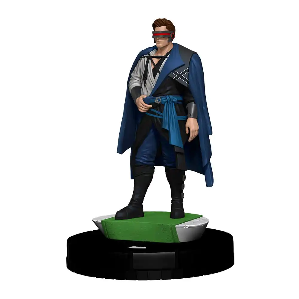 Marvel HeroClix: X-Men - Hellfire Gala Premium Collection Joc cu 2 Miniaturi poza produsului