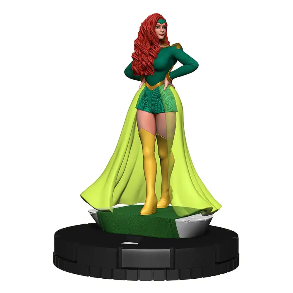 Marvel HeroClix: X-Men - Hellfire Gala Premium Collection Joc cu 2 Miniaturi poza produsului