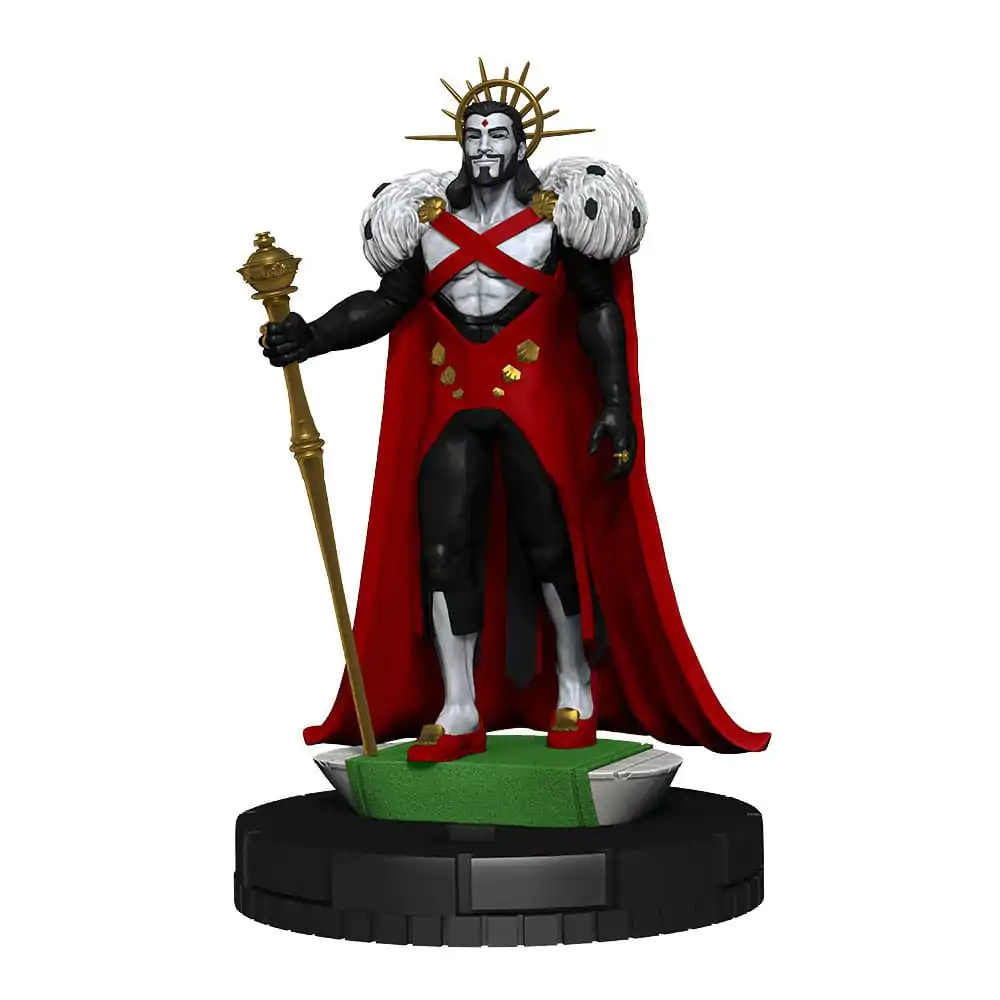 Marvel HeroClix: X-Men - Hellfire Gala Premium Collection Joc cu 2 Miniaturi poza produsului