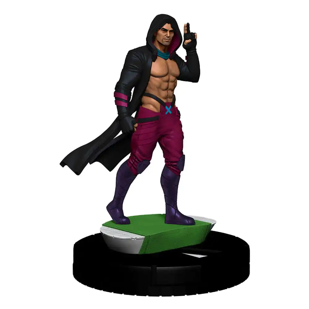 Marvel HeroClix: X-Men - Hellfire Gala Premium Collection Joc cu 2 Miniaturi poza produsului