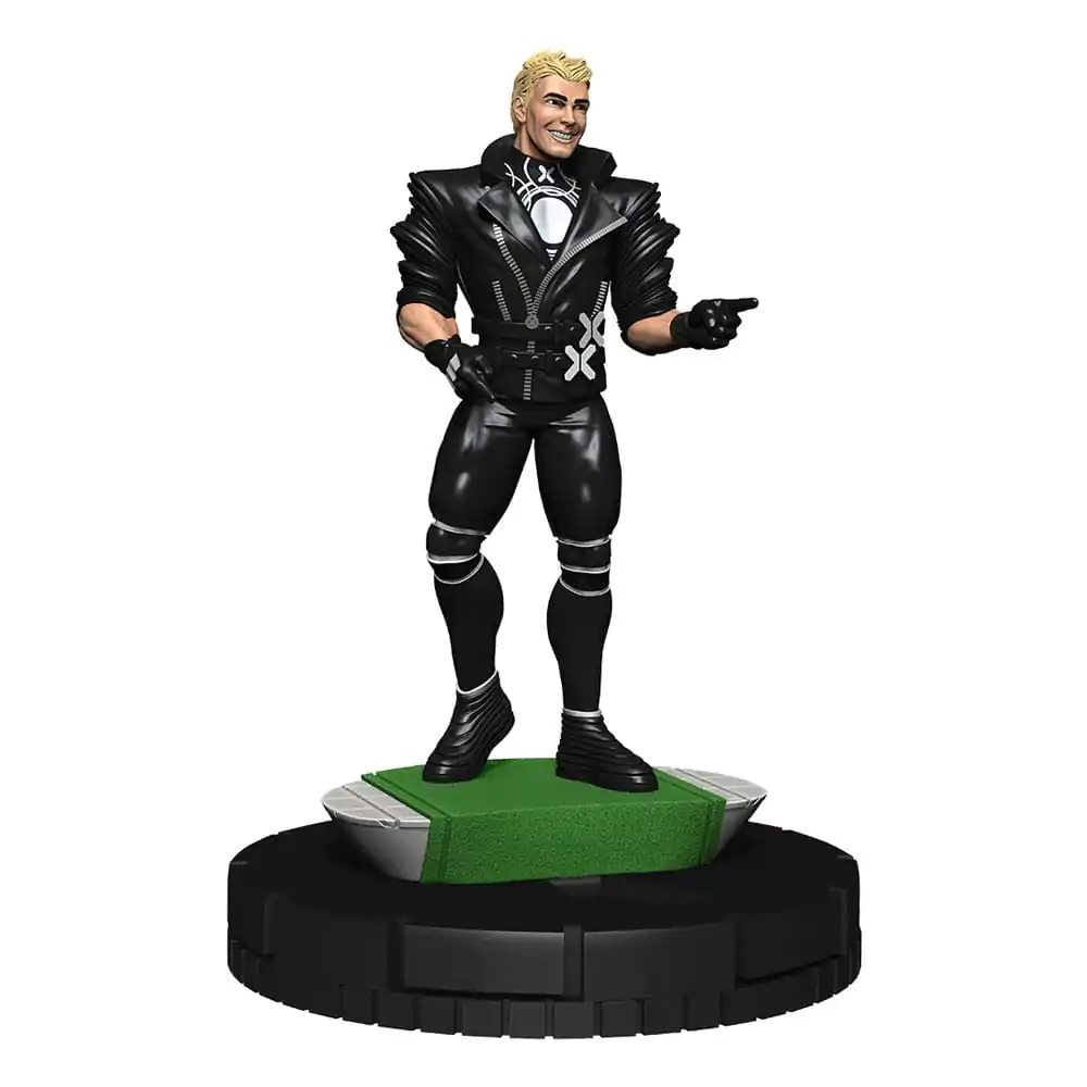 Marvel HeroClix: X-Men - Hellfire Gala Premium Collection Joc cu 2 Miniaturi poza produsului