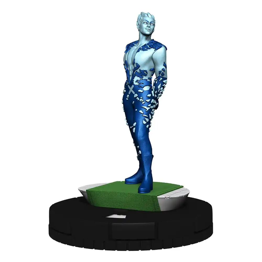 Marvel HeroClix: X-Men - Hellfire Gala Premium Collection Joc cu 2 Miniaturi poza produsului