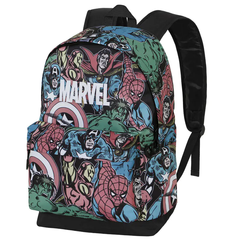 Rucsac Marvel Heroes 41cm poza produsului