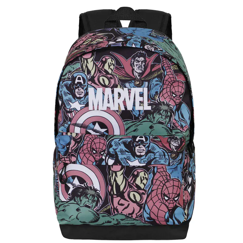 Rucsac Marvel Heroes 41cm poza produsului