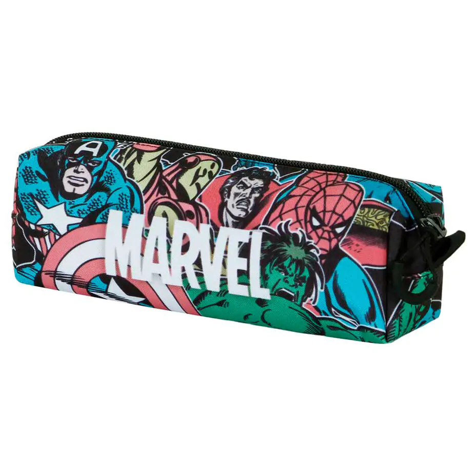 Marvel Heroes penar poza produsului