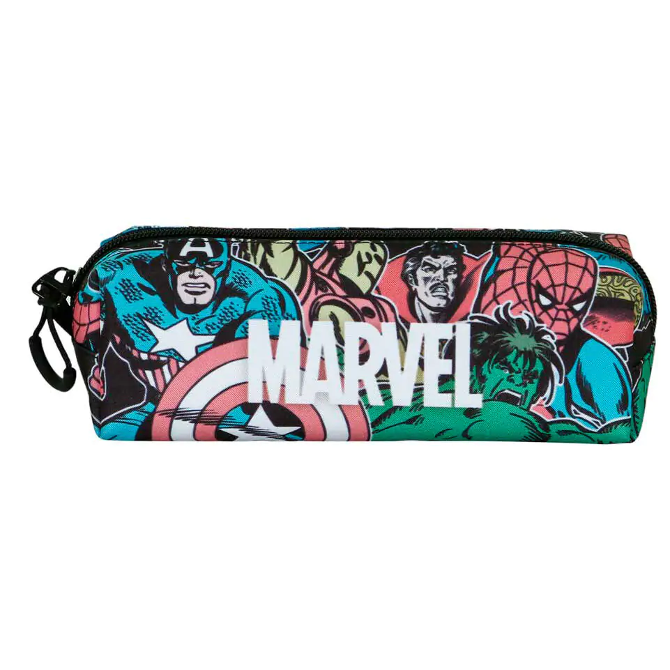 Marvel Heroes penar poza produsului