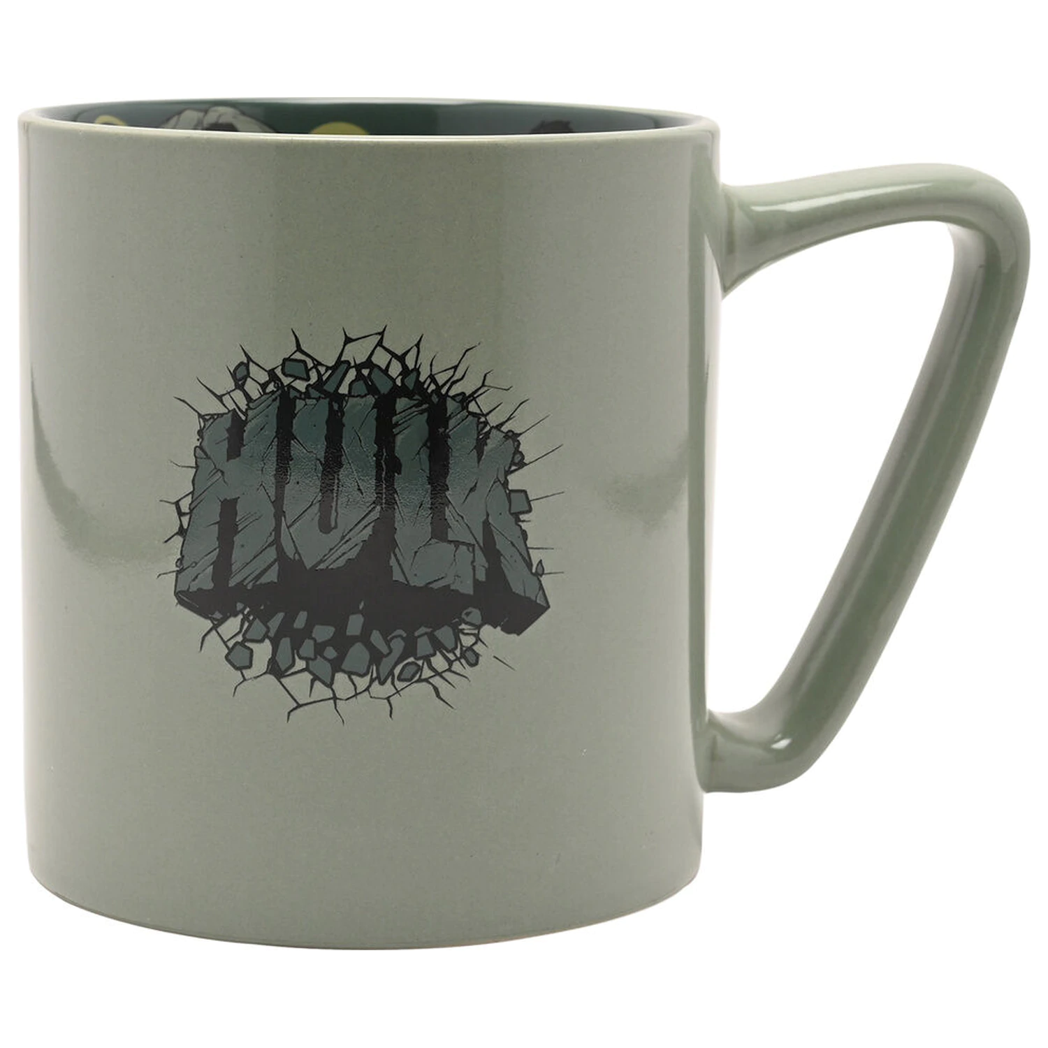 Marvel Hulk cana 500ml poza produsului