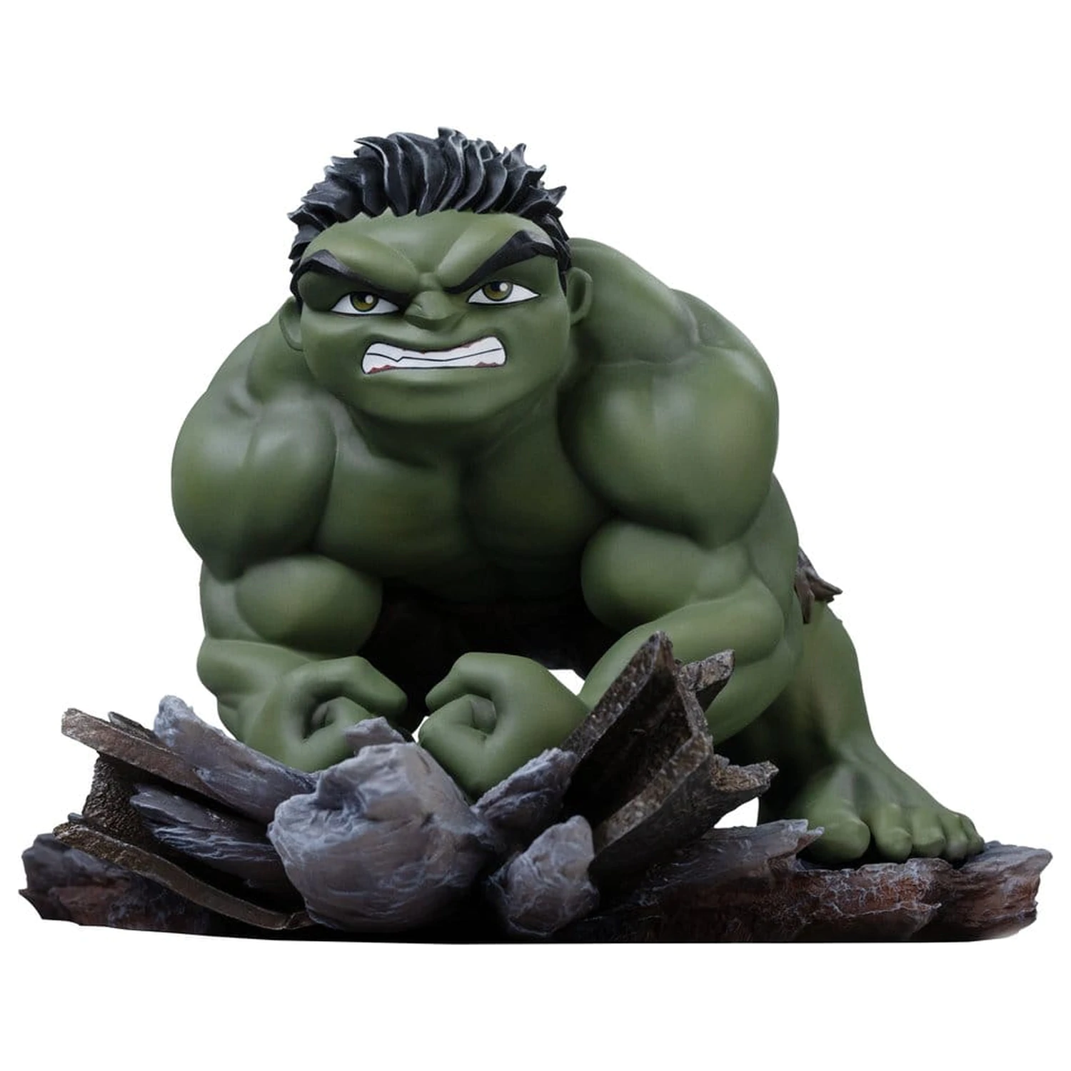 Marvel Hulk Brand New Day Minico Mini Figurina Hulk 14 cm poza produsului