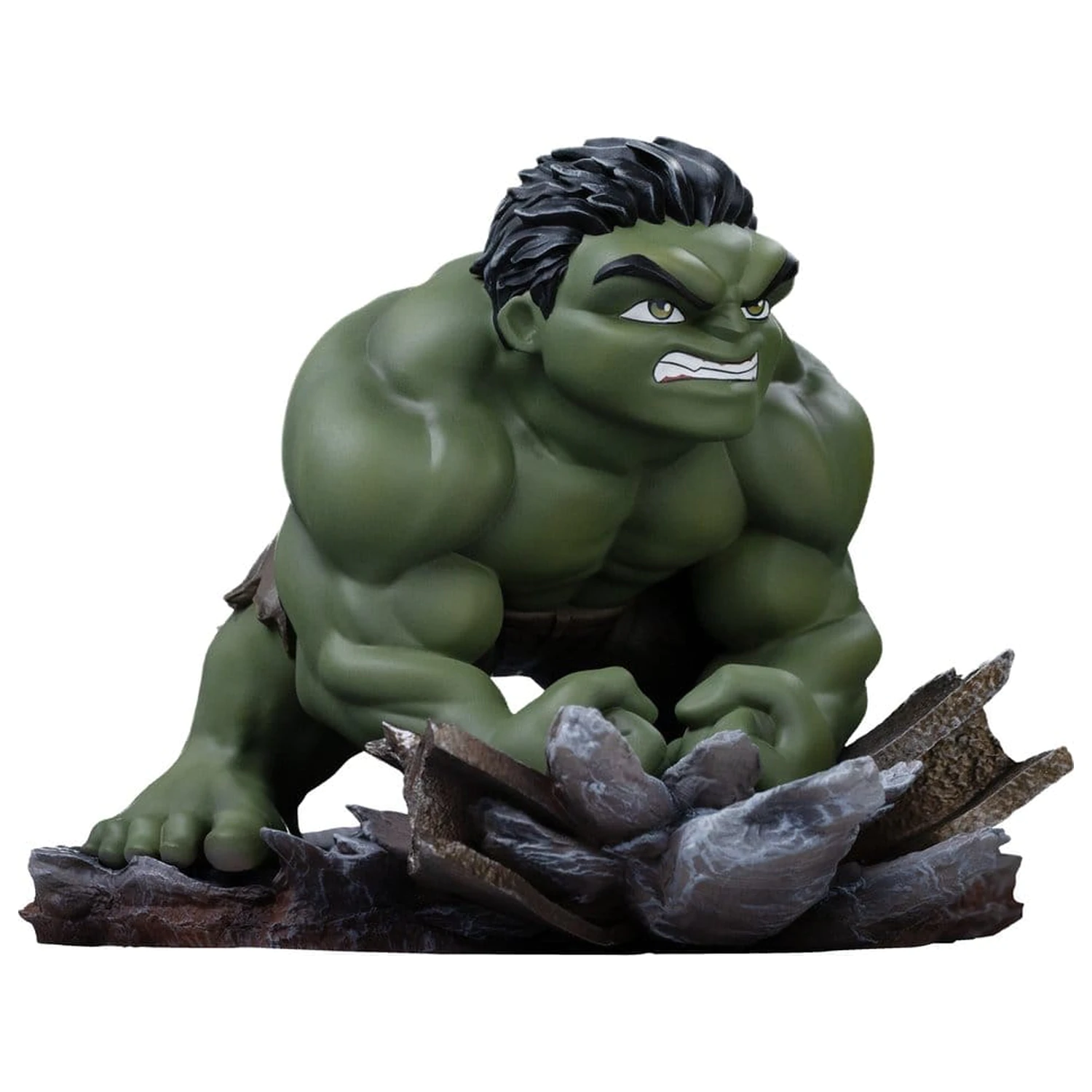 Marvel Hulk Brand New Day Minico Mini Figurina Hulk 14 cm poza produsului