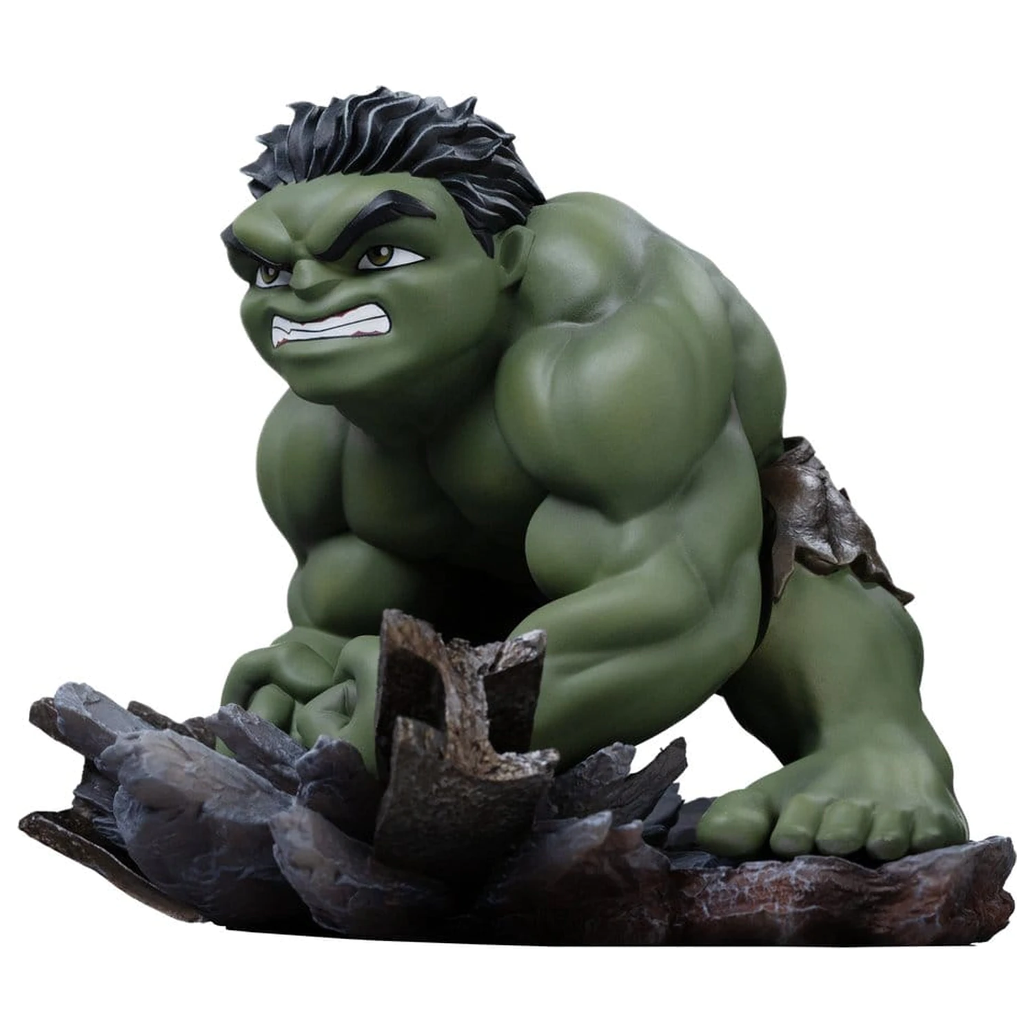 Marvel Hulk Brand New Day Minico Mini Figurina Hulk 14 cm poza produsului