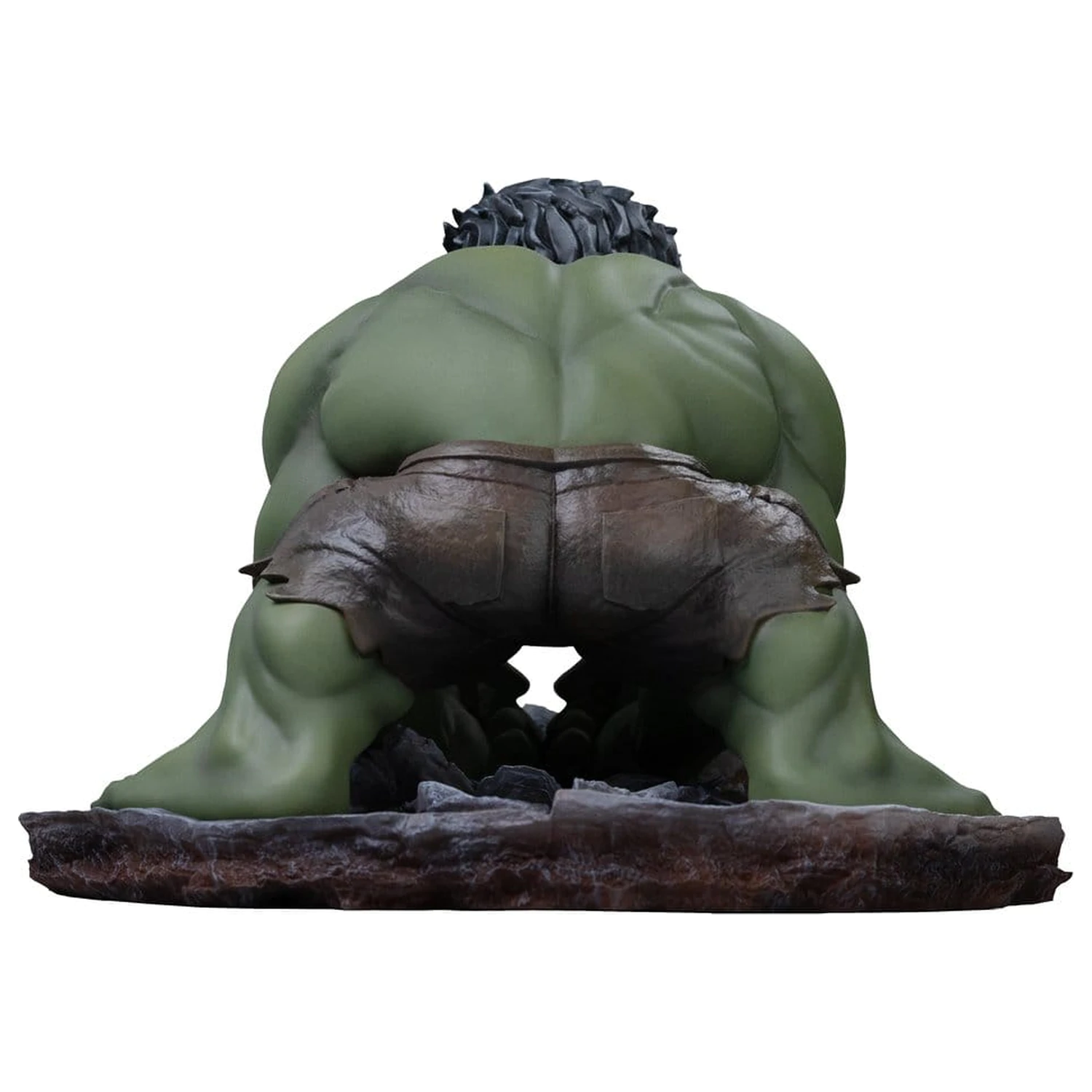 Marvel Hulk Brand New Day Minico Mini Figurina Hulk 14 cm poza produsului