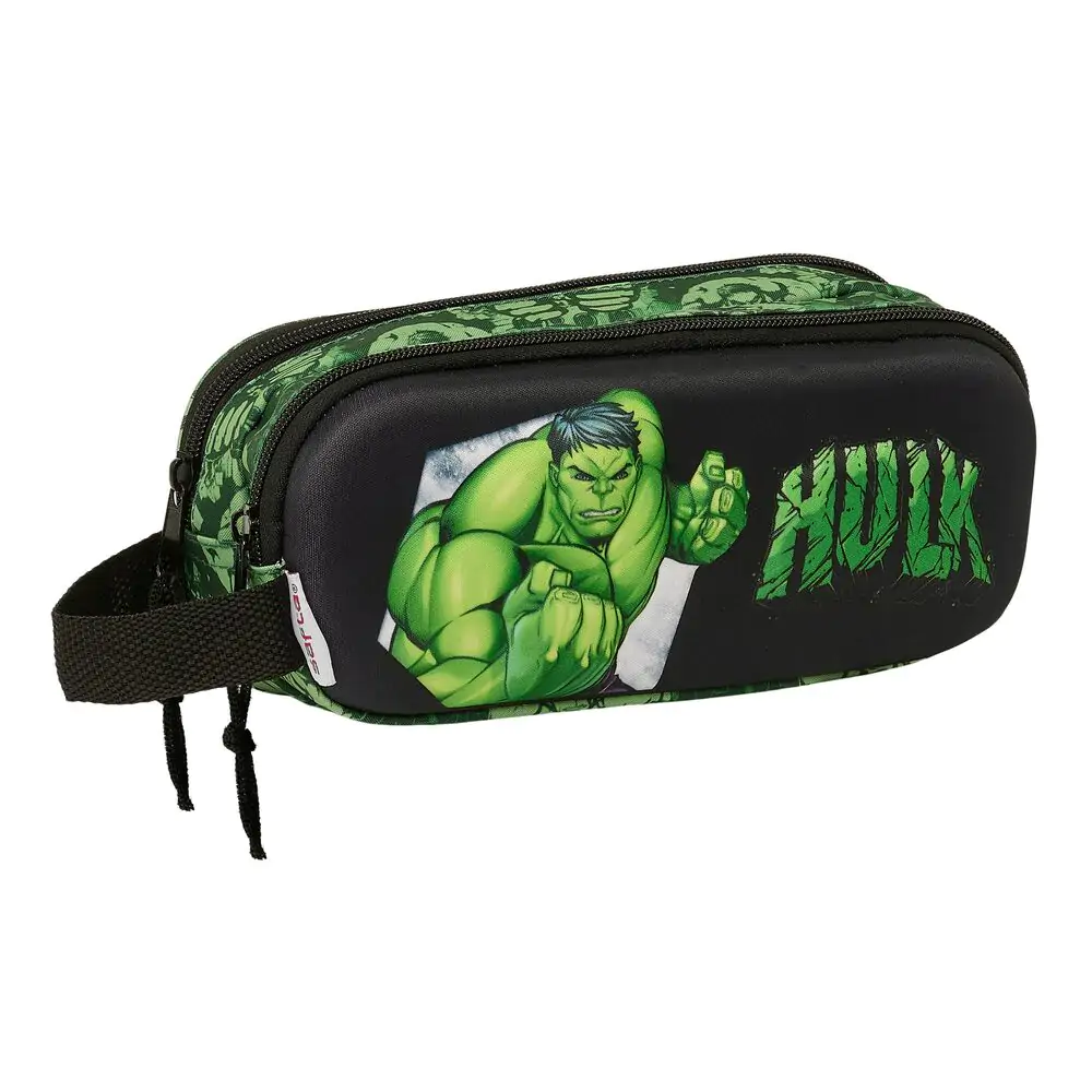 Marvel Hulk dublu 3D penar poza produsului