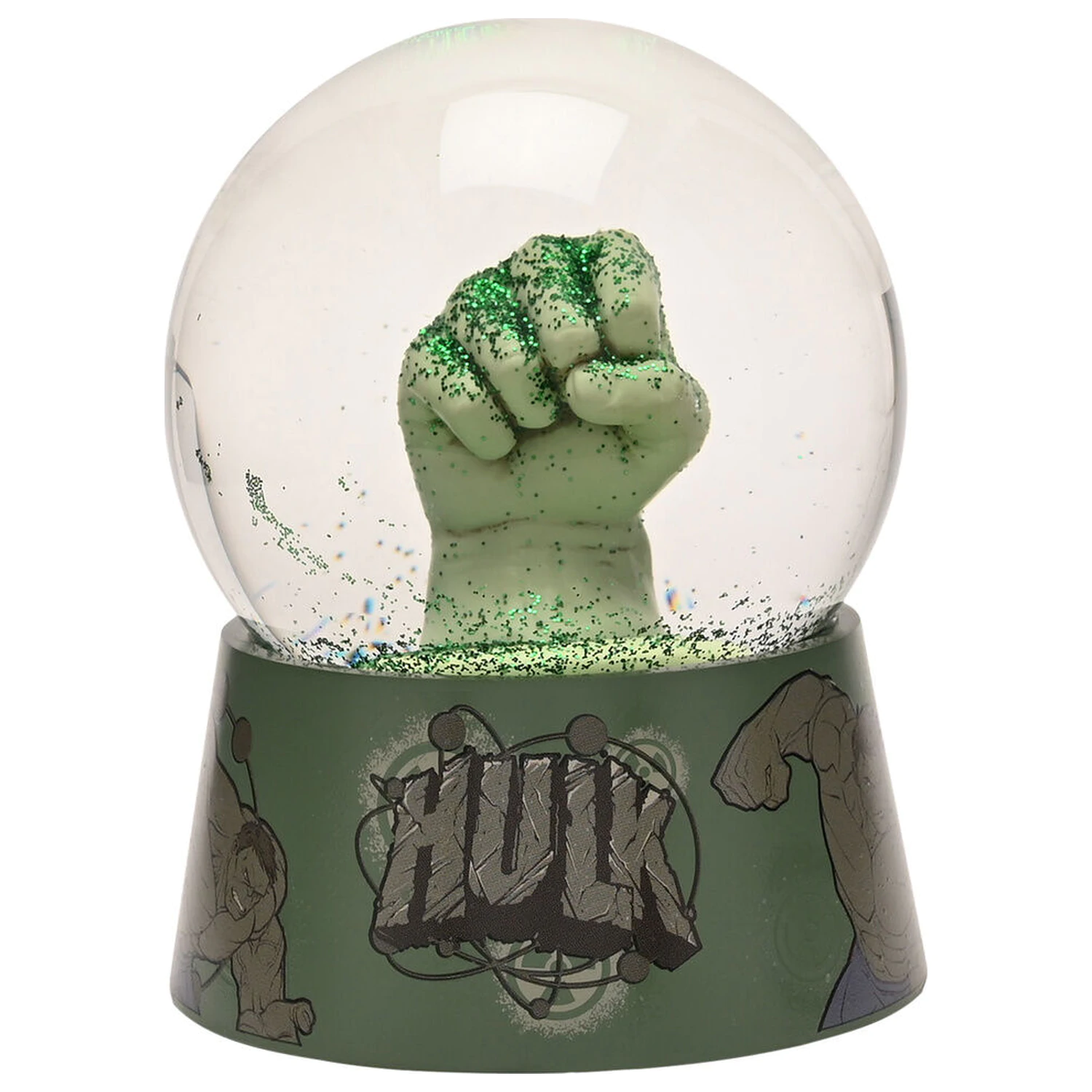 Marvel Hulk minge de zapada poza produsului