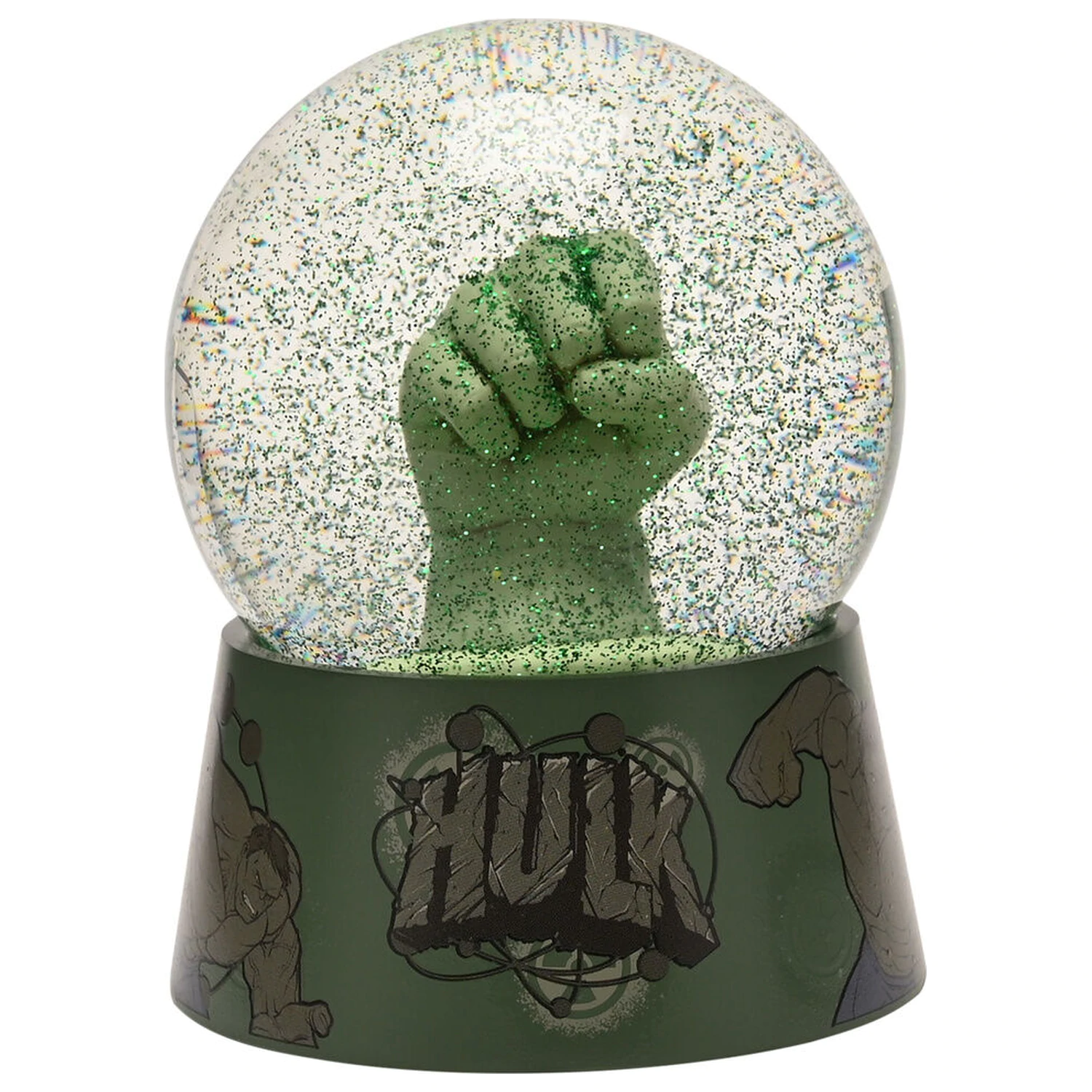 Marvel Hulk minge de zapada poza produsului