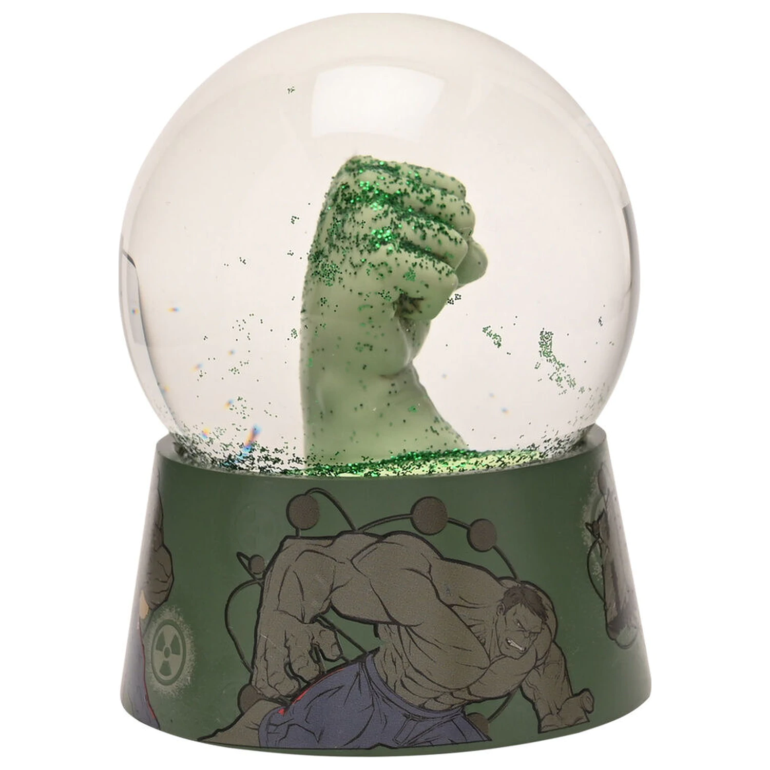 Marvel Hulk minge de zapada poza produsului
