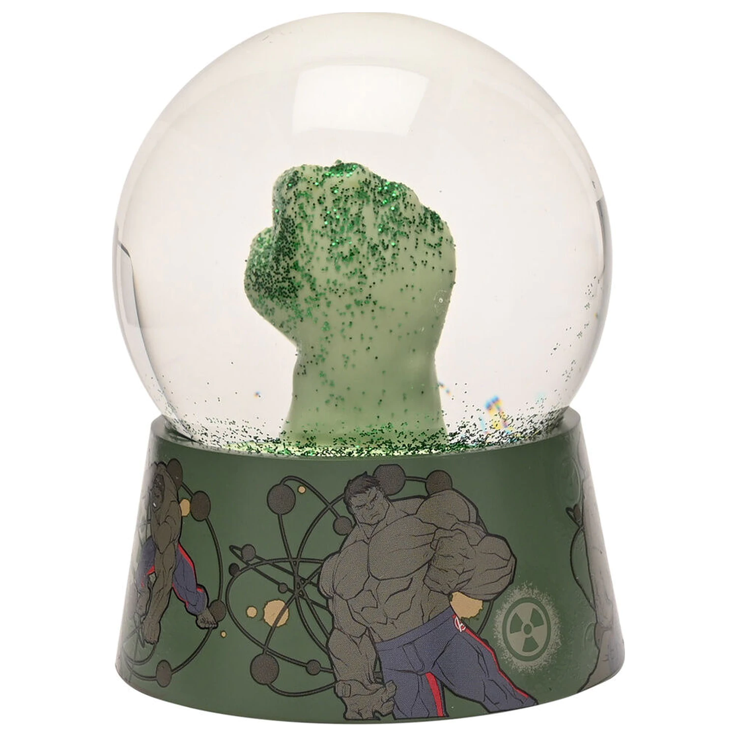 Marvel Hulk minge de zapada poza produsului