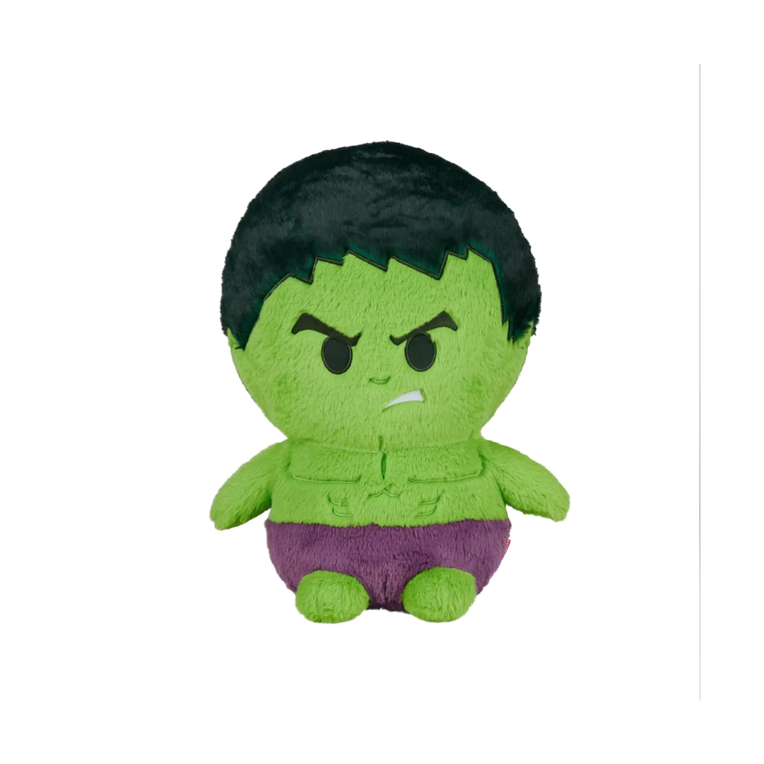 Marvel Plus Figura Hulk Huggable 35 cm poza produsului