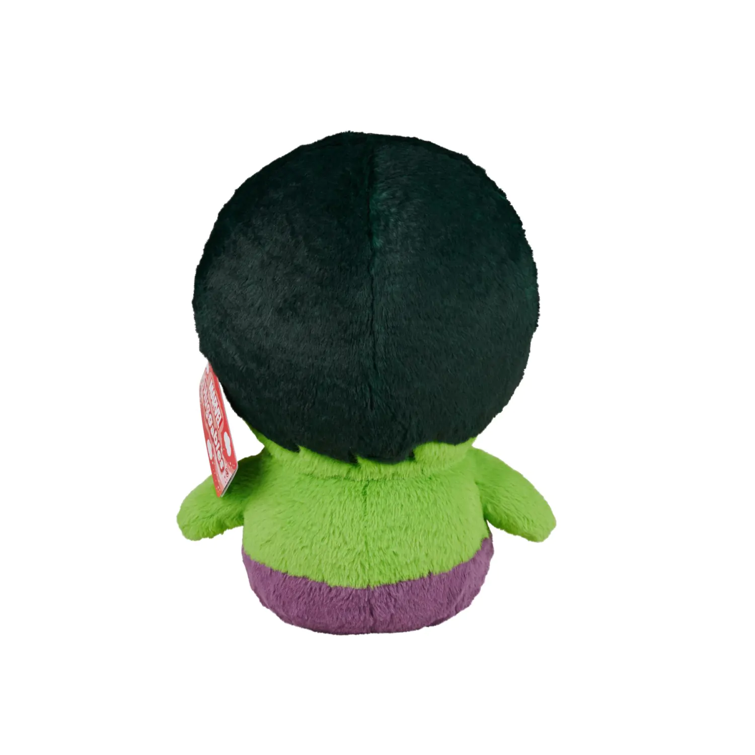 Marvel Plus Figura Hulk Huggable 35 cm poza produsului