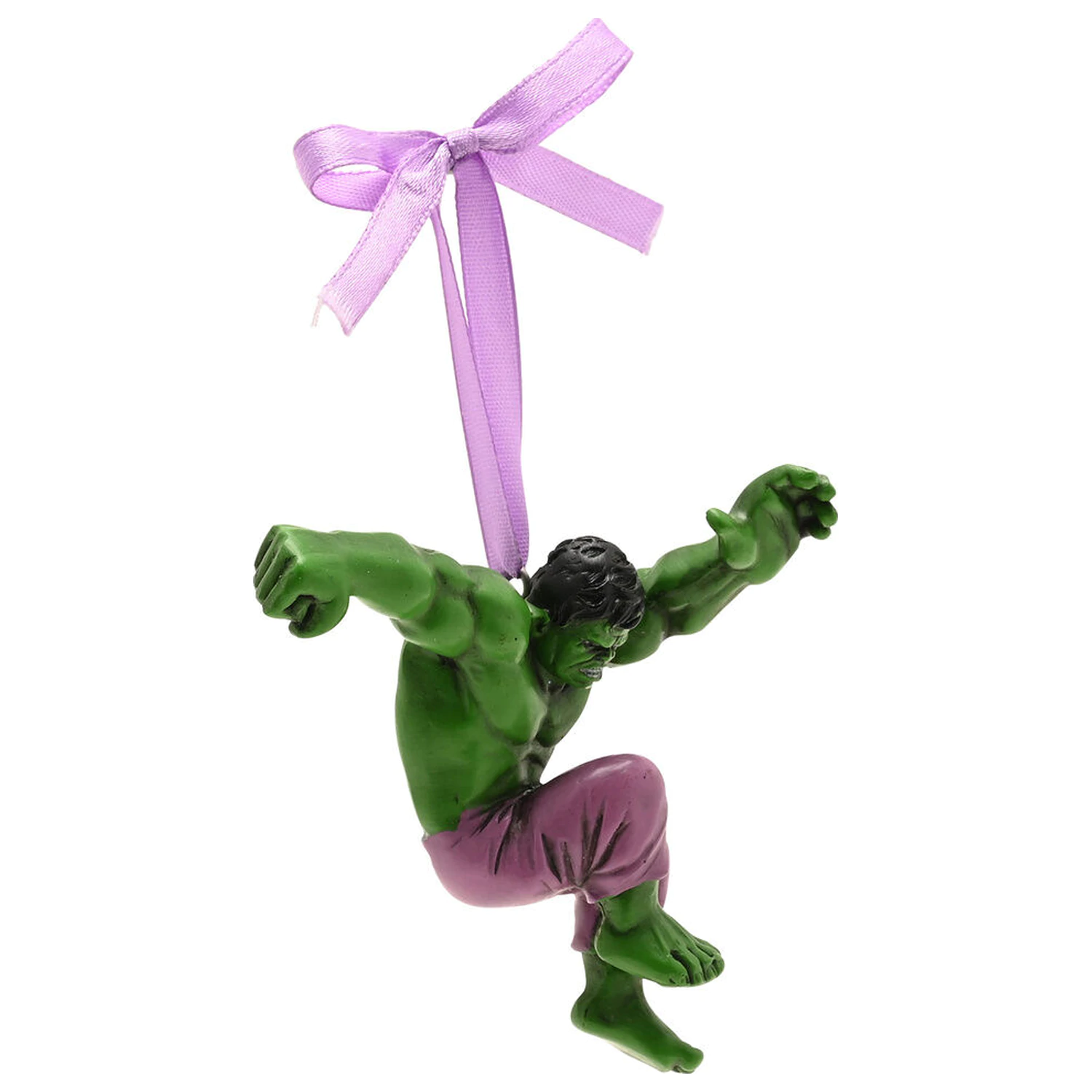 Marvel Hulk Christmas ornament agățat poza produsului
