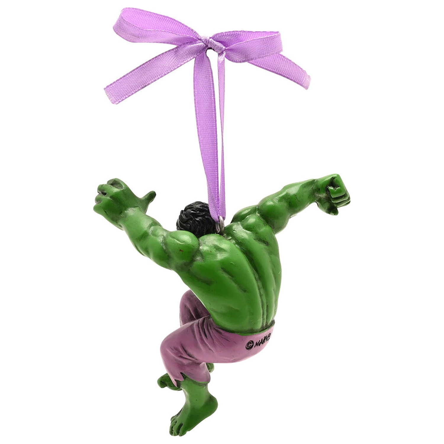 Marvel Hulk Christmas ornament agățat poza produsului