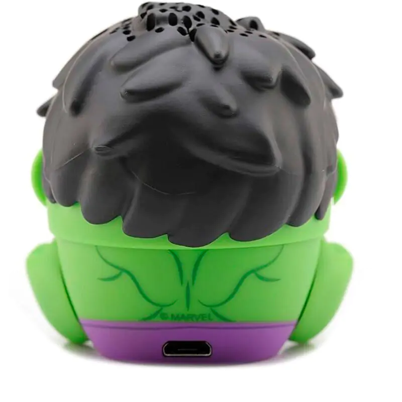 Marvel Hulk Mini Bitty Boomers Boxă Bluetooth poza produsului