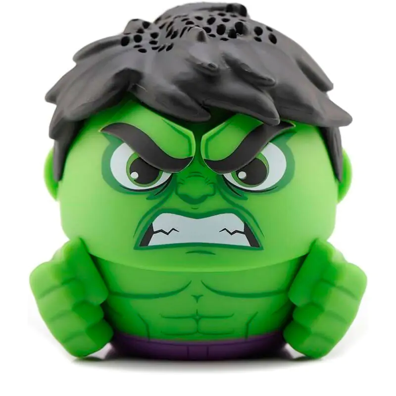 Marvel Hulk Mini Bitty Boomers Boxă Bluetooth poza produsului