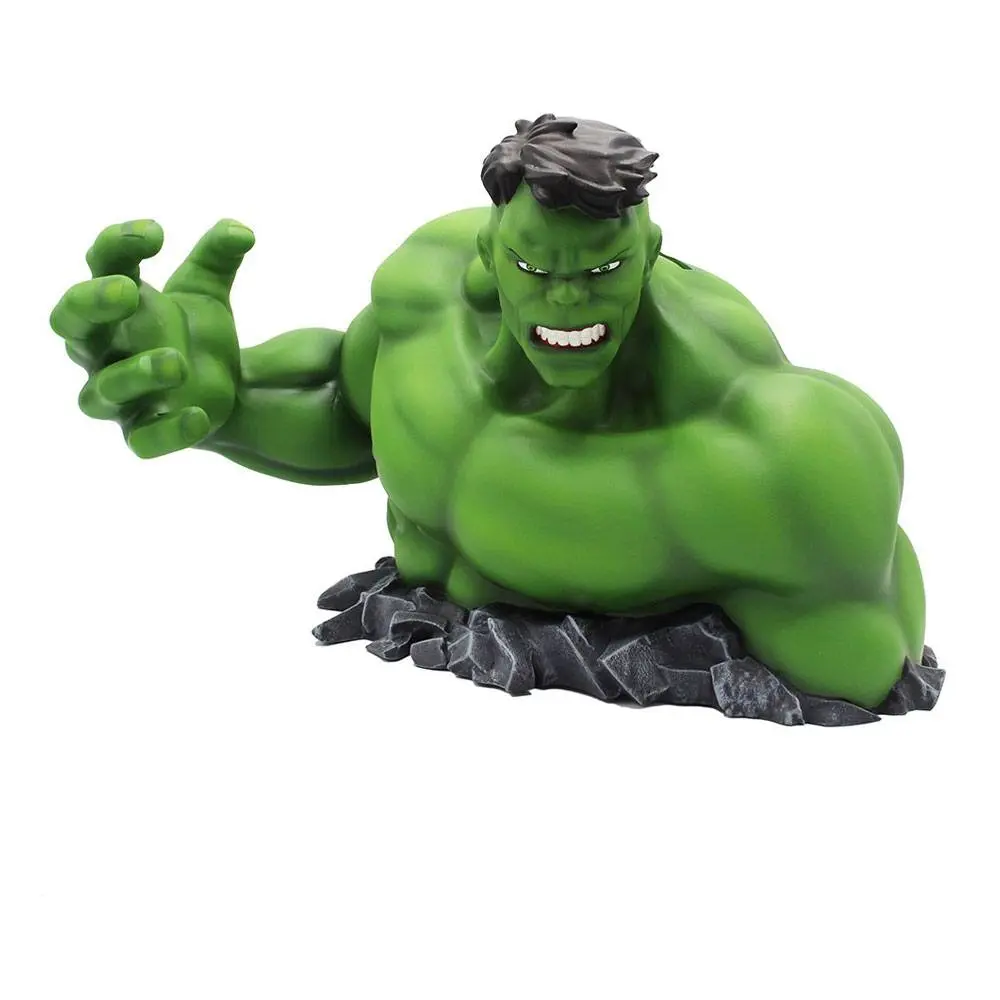 Marvel Pusculita Hulk 20 x 36 cm poza produsului