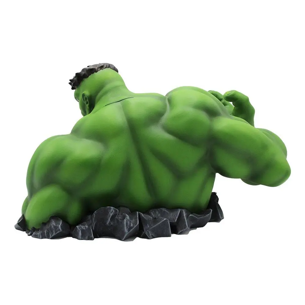Marvel Pusculita Hulk 20 x 36 cm poza produsului