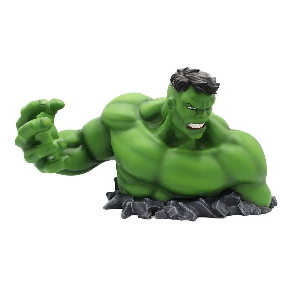 Marvel Pusculita Hulk 20 x 36 cm poza produsului