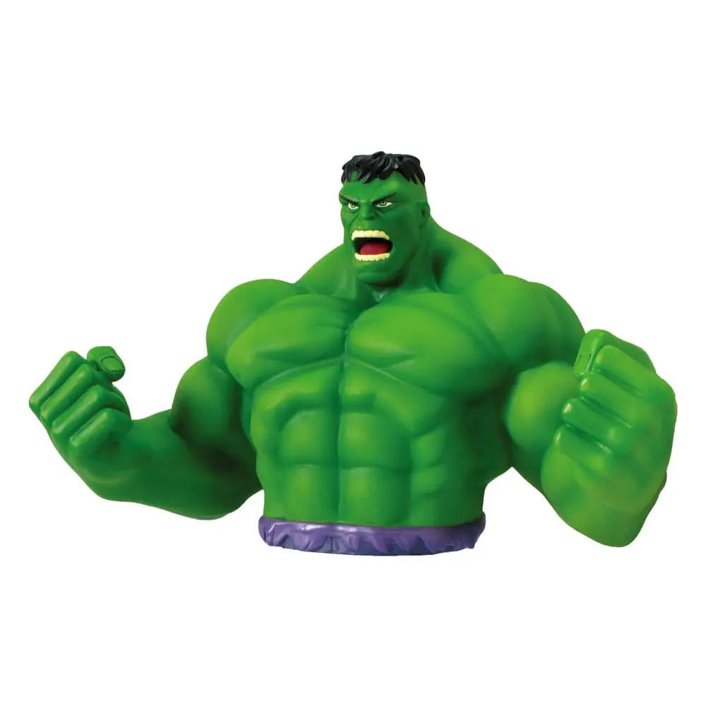 Marvel Figurală Bancă Hulk 20 cm poza produsului