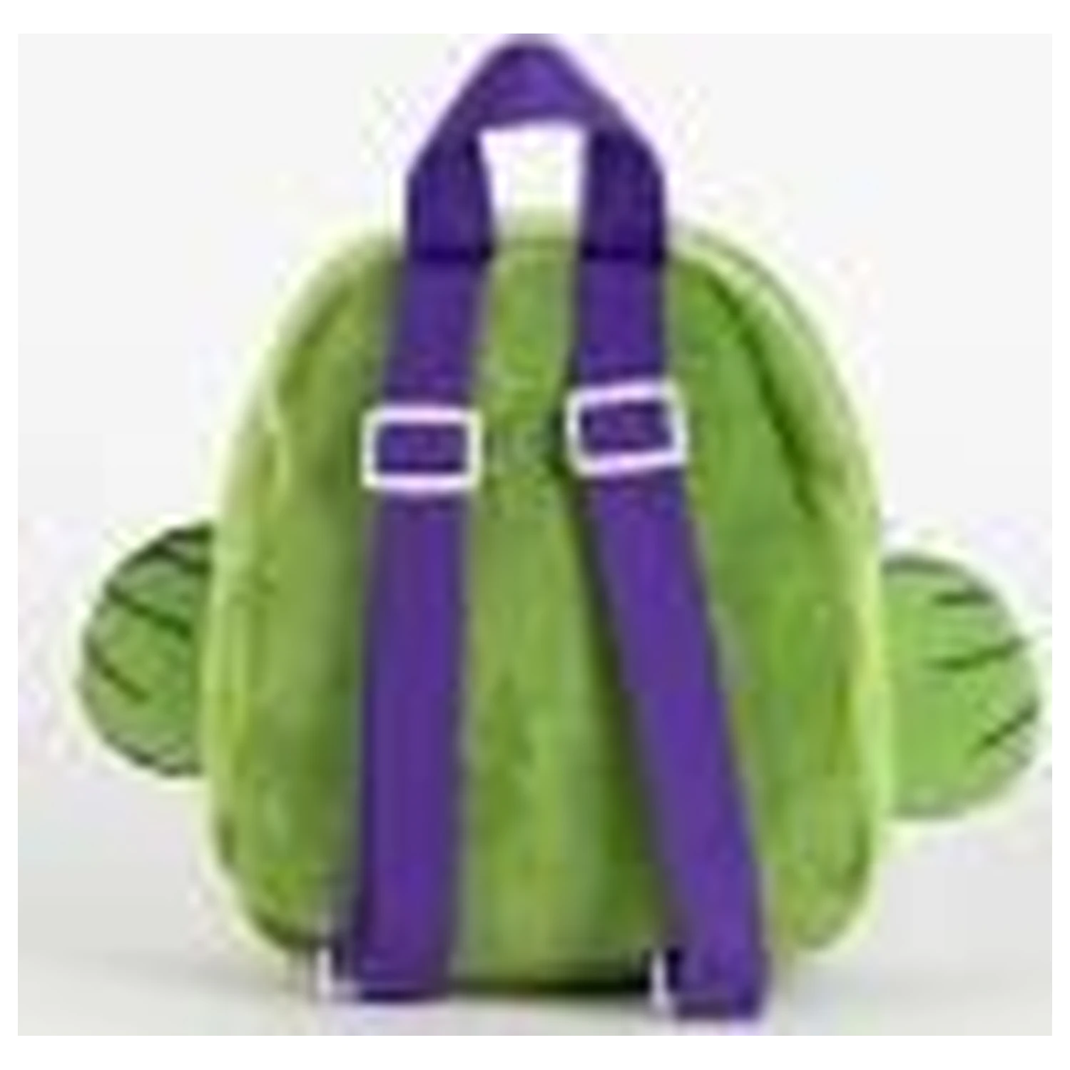 Marvel Hulk rucsac de pluș 22cm poza produsului