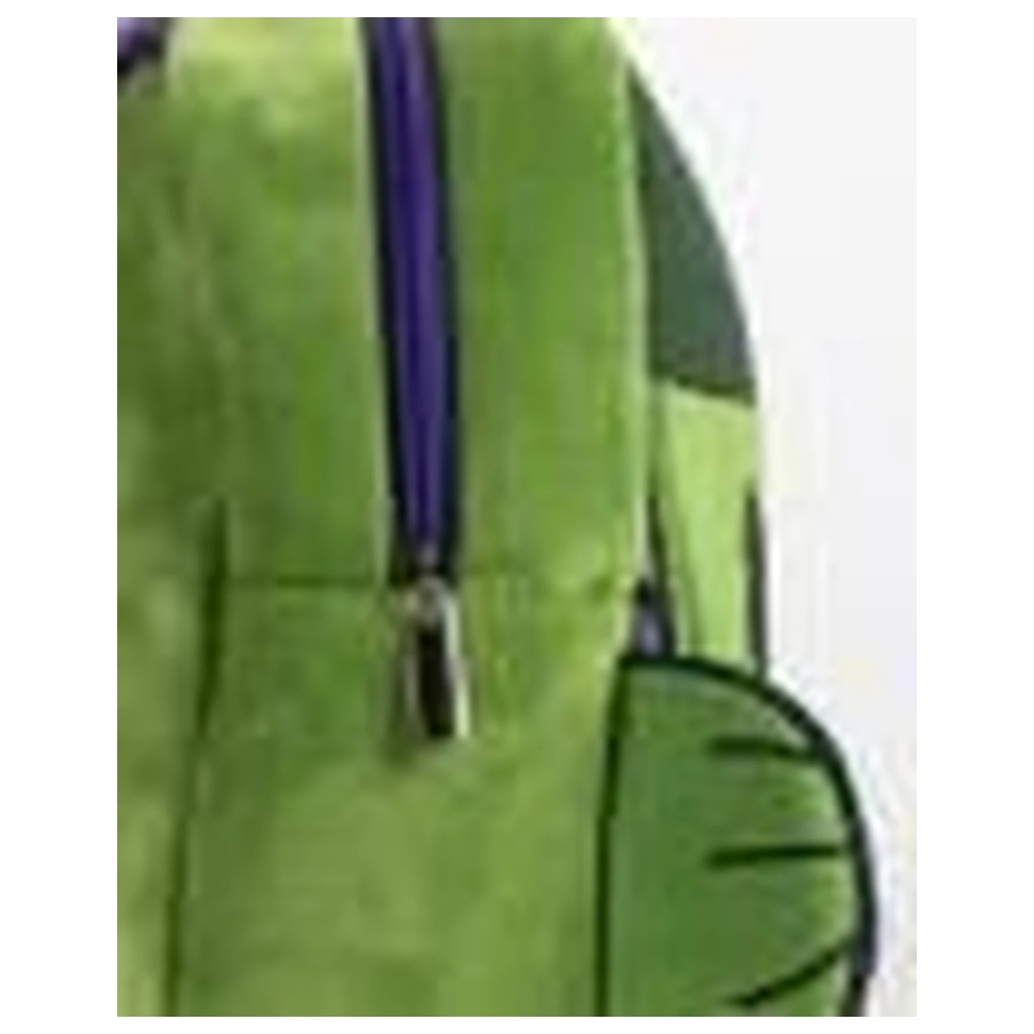 Marvel Hulk rucsac de pluș 22cm poza produsului