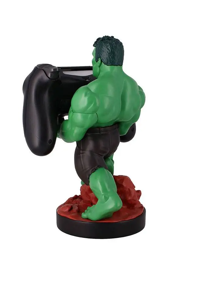 Marvel Cable Guy Hulk 20 cm poza produsului