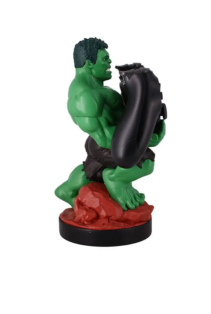Marvel Cable Guy Hulk 20 cm poza produsului