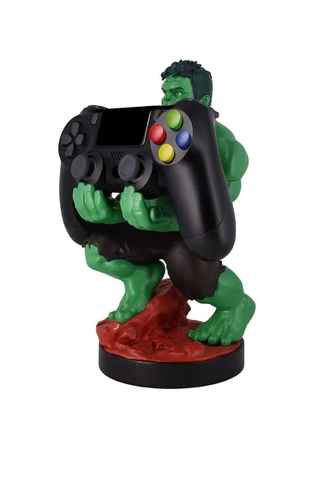 Marvel Cable Guy Hulk 20 cm poza produsului