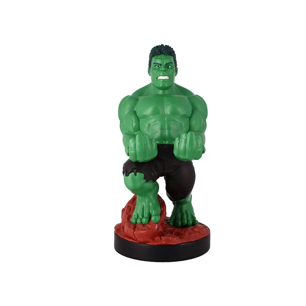Marvel Cable Guy Hulk 20 cm poza produsului