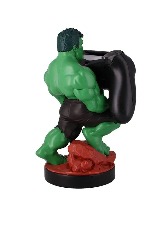 Marvel Cable Guy Hulk 20 cm poza produsului