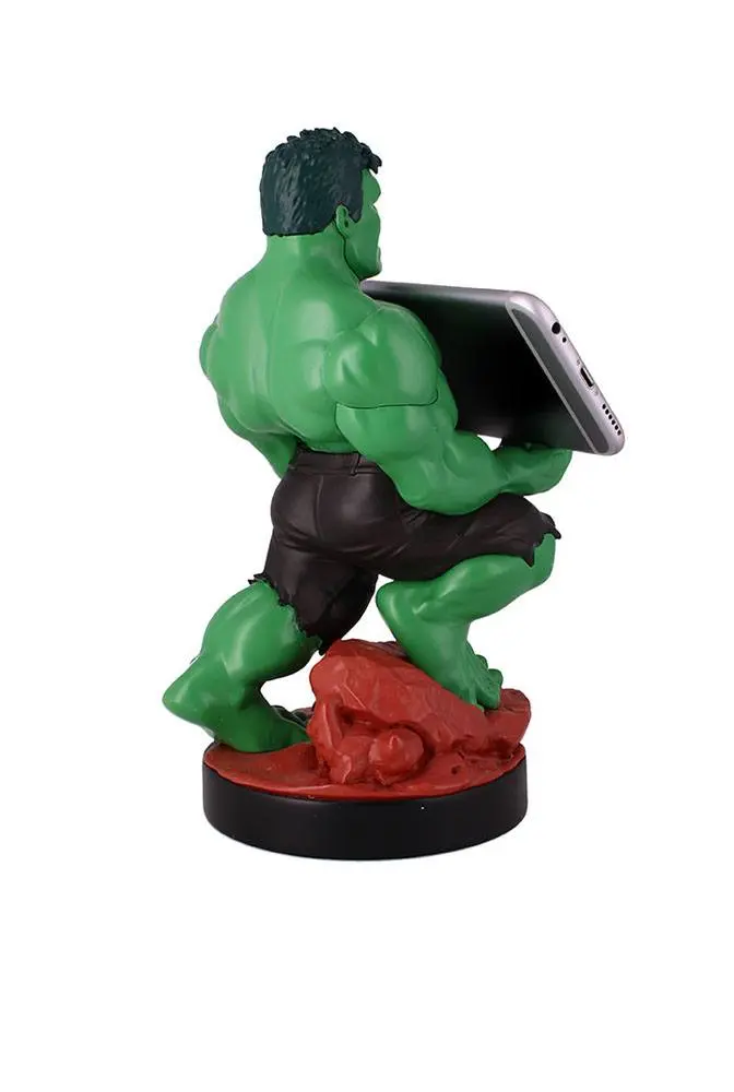 Marvel Cable Guy Hulk 20 cm poza produsului