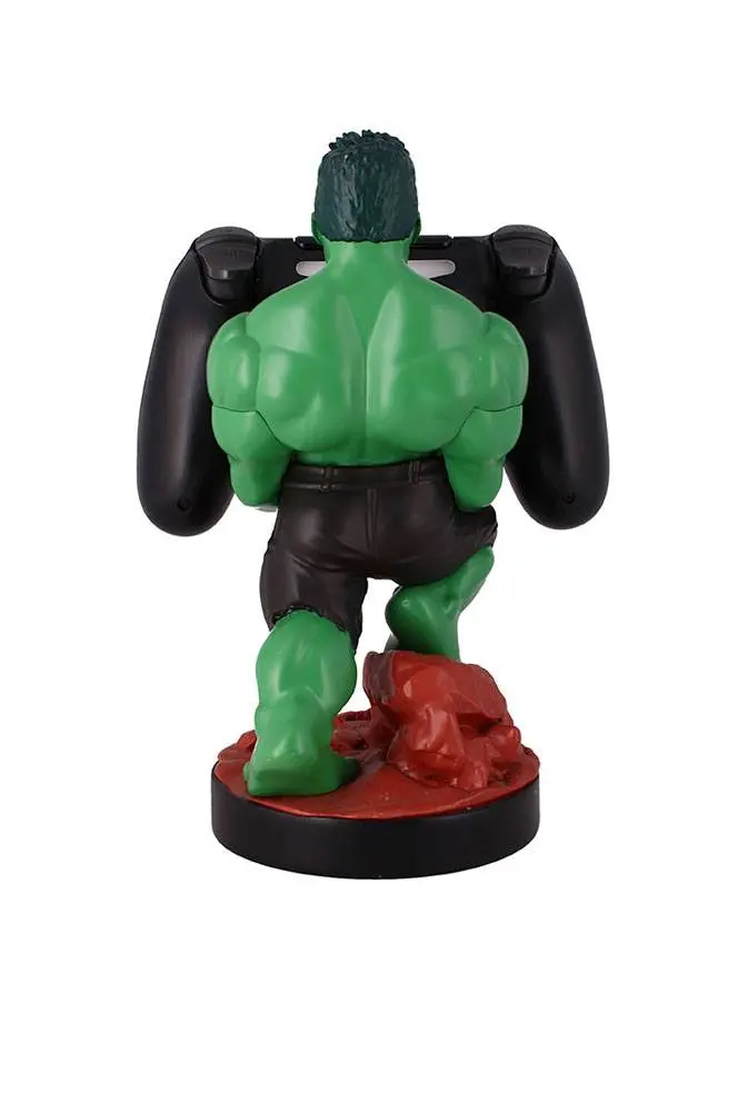 Marvel Cable Guy Hulk 20 cm poza produsului