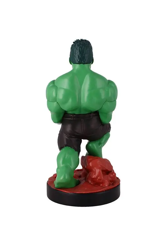 Marvel Cable Guy Hulk 20 cm poza produsului
