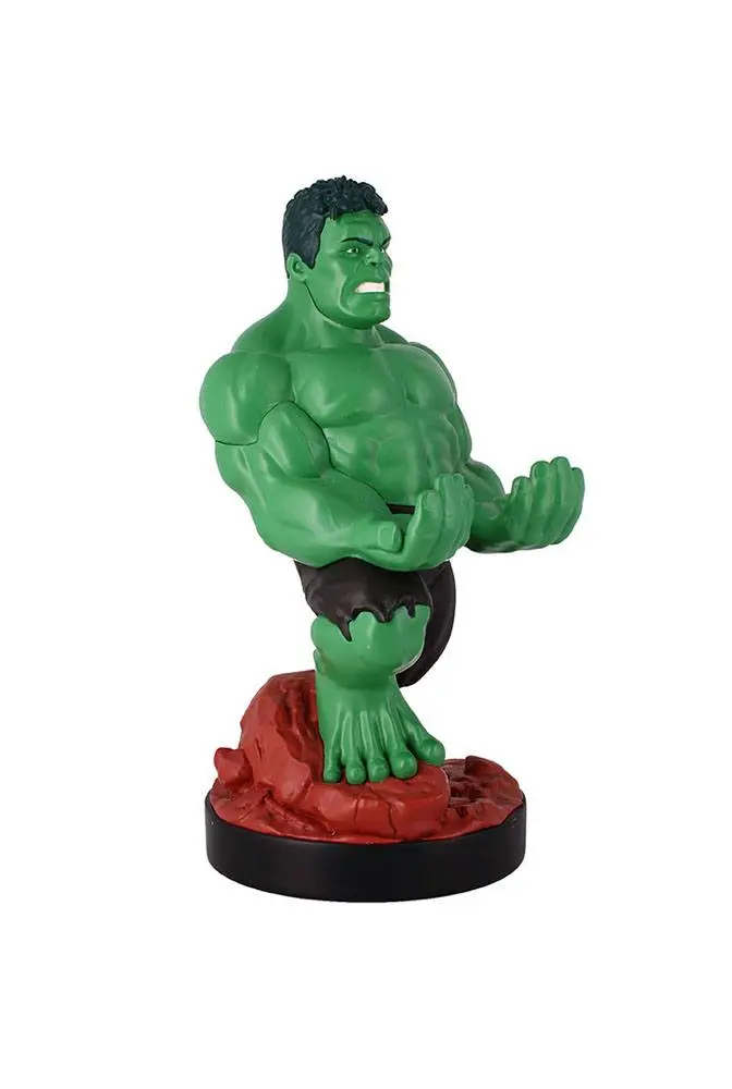 Marvel Cable Guy Hulk 20 cm poza produsului
