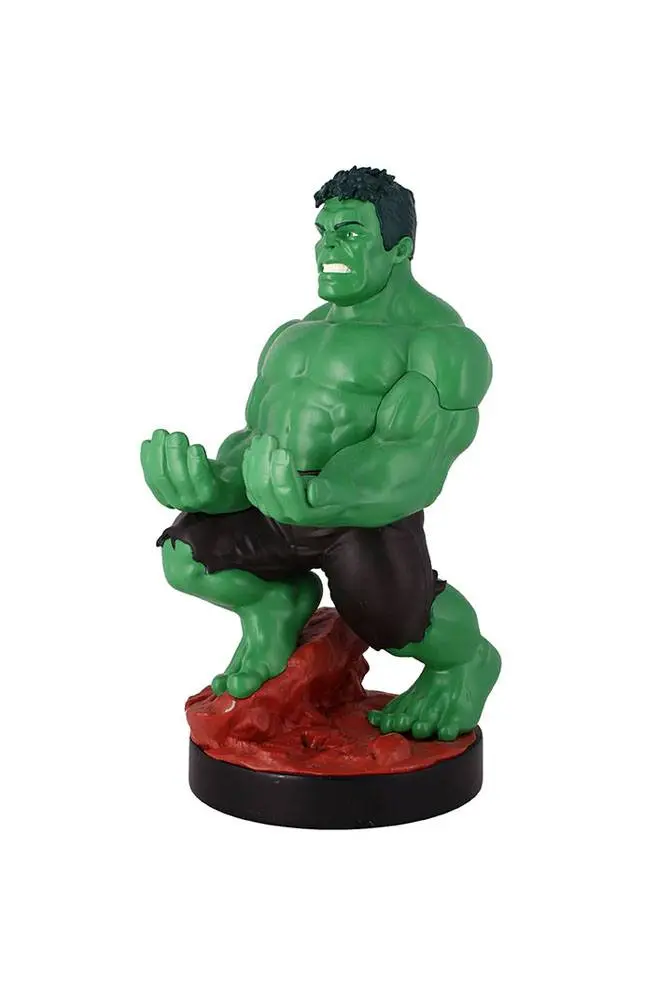 Marvel Cable Guy Hulk 20 cm poza produsului