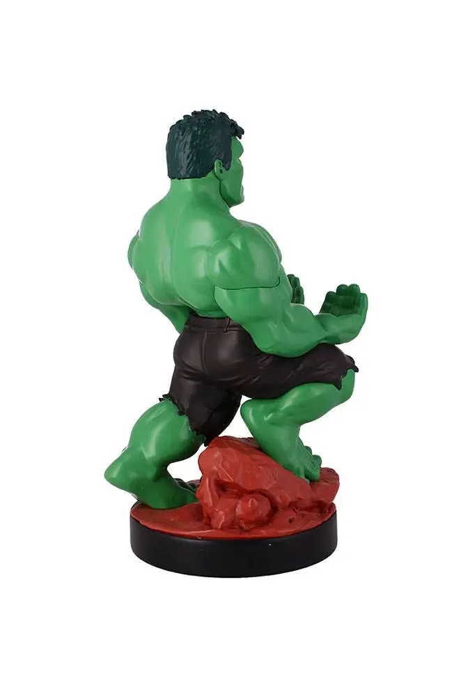 Marvel Cable Guy Hulk 20 cm poza produsului
