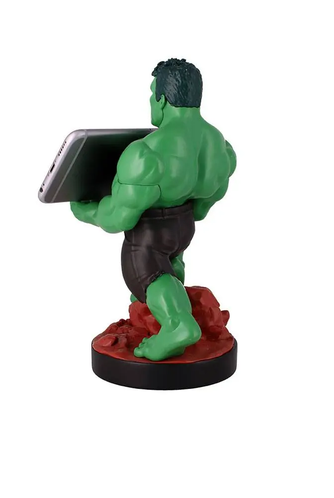 Marvel Cable Guy Hulk 20 cm poza produsului