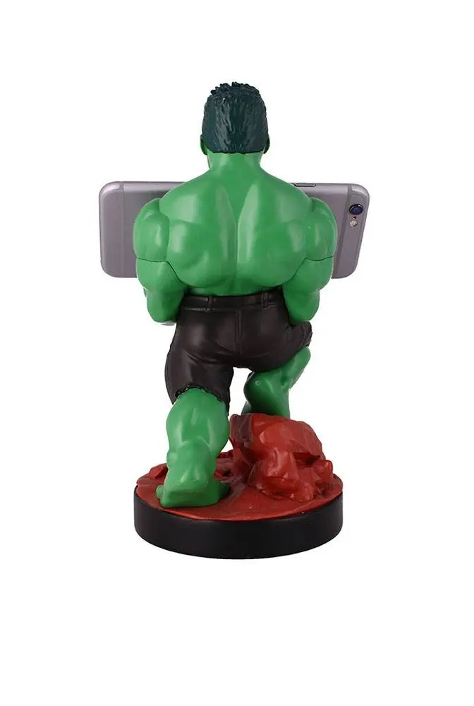 Marvel Cable Guy Hulk 20 cm poza produsului